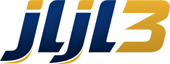 jljl3 Philippines gaming platform logo